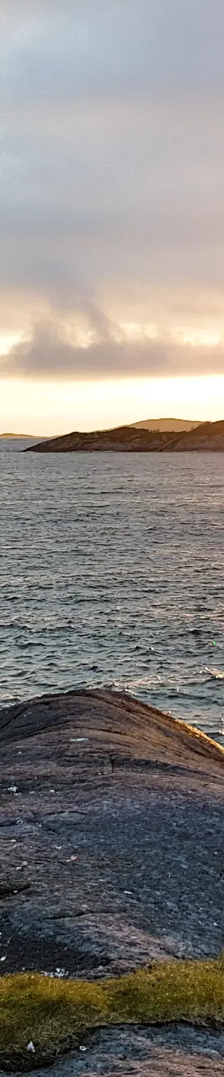 Tauchen in Norwegens Mitternachtssonne
